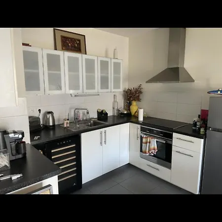 Apparemment De Grand Standing 2 Pieces *