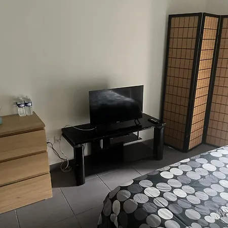 Apartament Apparemment 2 Pieces Idealement Place Montpellier