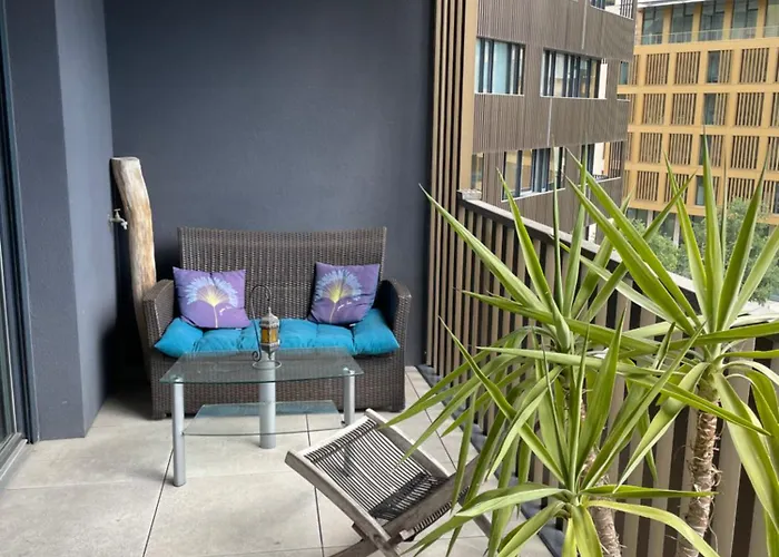 Apparemment De Grand Standing 2 Pieces Apartmán Montpellier