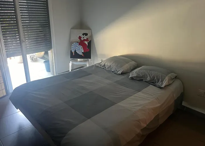 Apparemment De Grand Standing 2 Pieces Apartmán